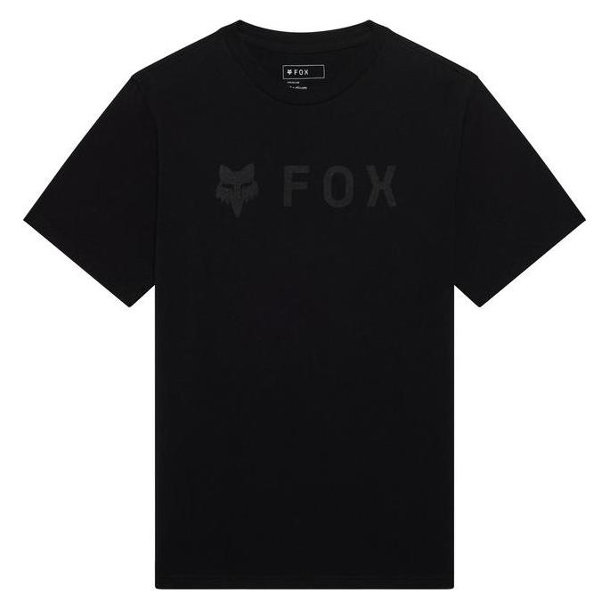 Fox Absolute 195 Original Ss Tee (XL) (60681848)