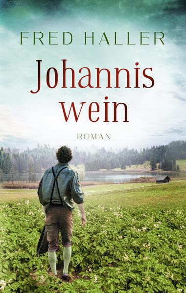 Fred Haller - Johanniswein - Preis vom 10.10.2026 11:48:34 h