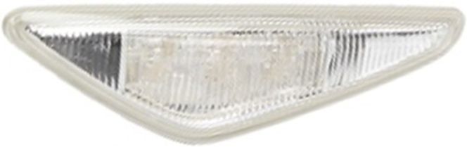 Blinkleuchte DEPO 444-1406L-AQ-C