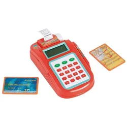 HP Terminal De Paiement