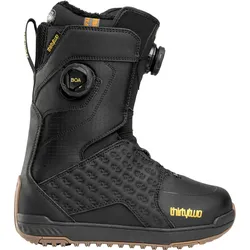 THIRTYTWO LASHED DOUBLE BOA WOMEN Boot 2027 black/gold - 38,5
