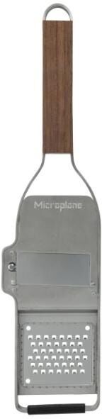 Microplane Master Series Truffle Tool