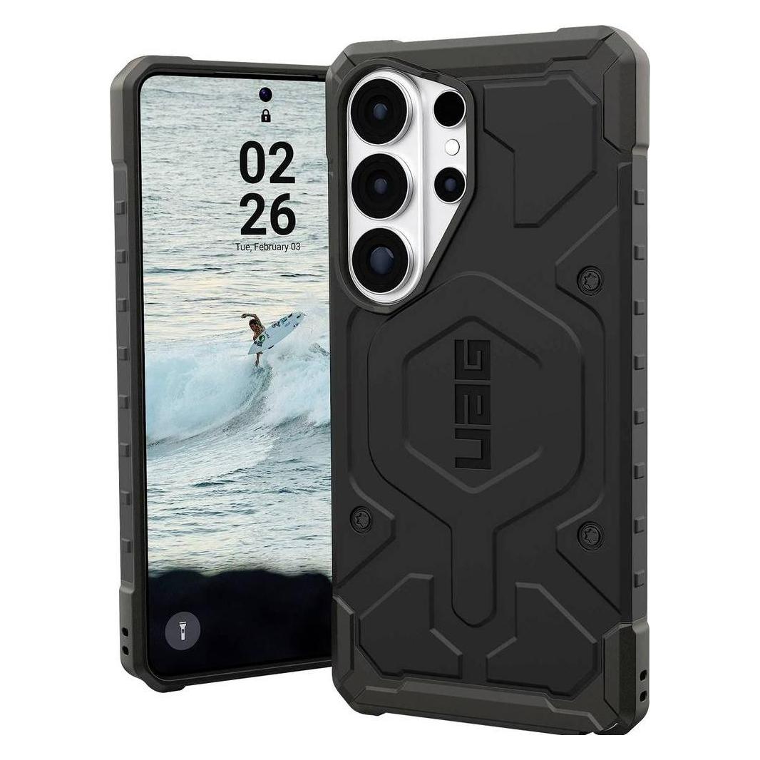 UAG Pathfinder MagSafe (Samsung Galaxy S26 Ultra) (214530114040)