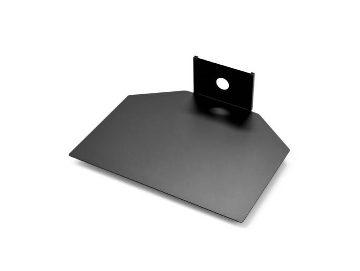 OPINION CIATTI étagère PTOLOMEO SHELF (Noir - Acier verni)