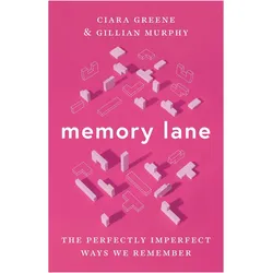 Memory Lane, Fachbücher von Ciara Greene, Gillian Murphy