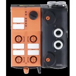 Ifm Electronic AS-i Pneumatikmodul AC528A