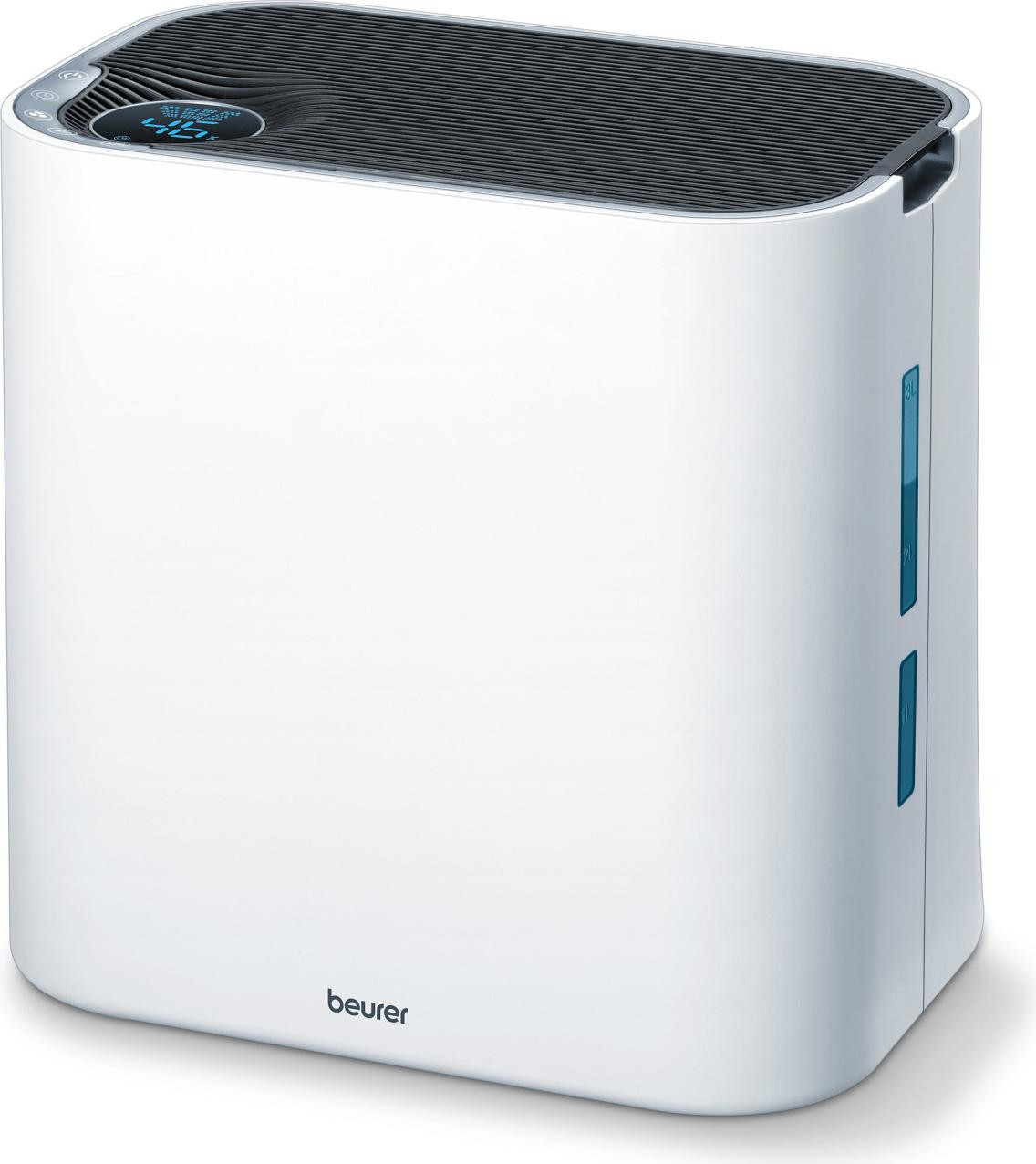 Beurer LR 330 Luchtbevochtiger, 35 m², 35 W, wit