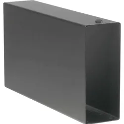 Sonnet DuoModo Single-Module Desktop Enclosure, Monitor Zubehör