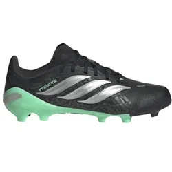 adidas Predator League FG Fußballschuhe Kinder - schwarz/silber/g