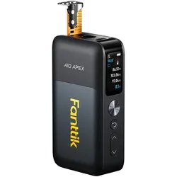 Fanttik A10 Apex 3-in-1 Laser Distance Meter, Laser-Entfernungsmesser