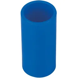 KS Tools Ersatz-Kunststoffhülse blau für Kraftnuss 17mm - 515.2050