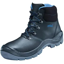 ATLAS Sicherheitsstiefel XP 505 S3 Gr. 42 schwarz