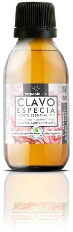 Terpenic Lab Clove Essential Oil 10 ml
