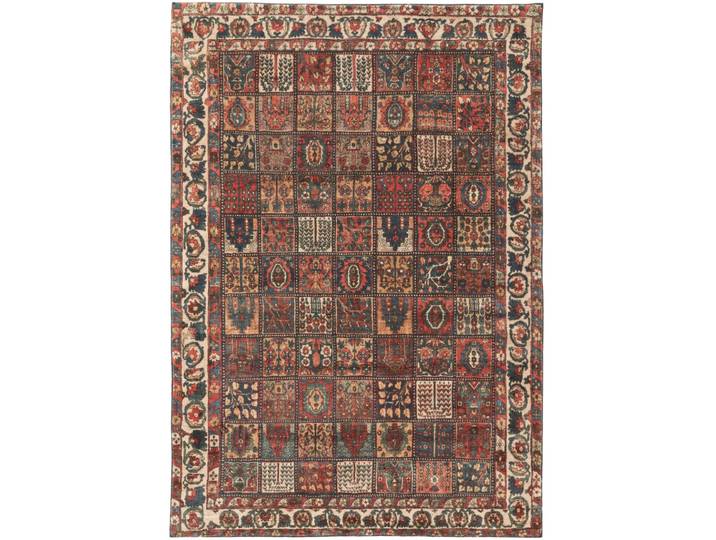 Tapis rouge 200x300