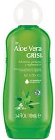Grisi Gel Aloé Vera Puro 100ml