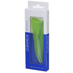 Curaprox Cps 459 prime P.Set m. UHS 470+cps 07-011