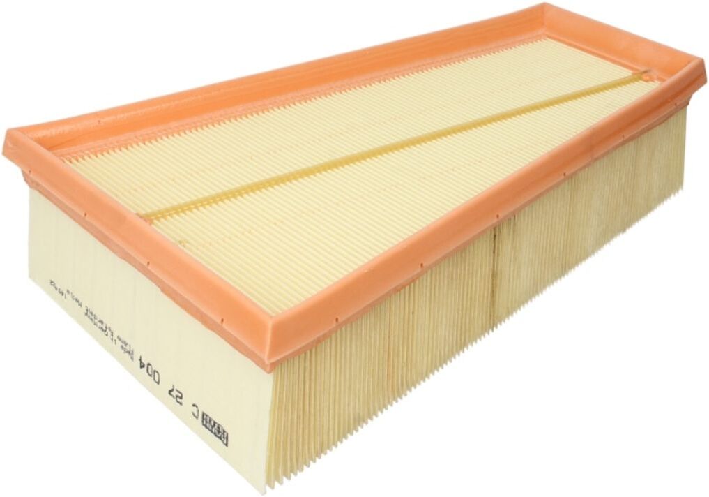 Luftfilter MANN-FILTER C 27 004
