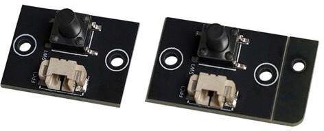 Mingda MD-600D,MD-1000D Load Button