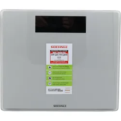Soehnle, Personenwaage, Style Sense Comfort 600 (200 kg)
