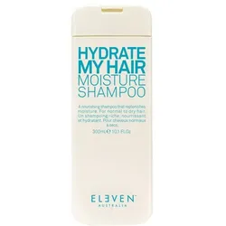 300ml ELEVEN Australia Hydrate My Hair Moisture Shampoo