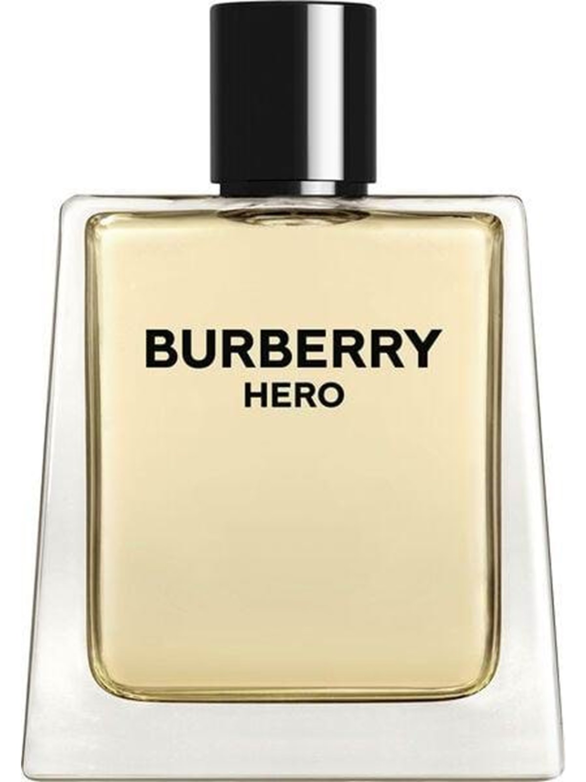 Burberry Hero Eau De Toilette Spray 50 ml - 50 ml0