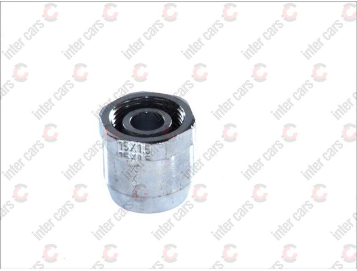 Verbinder HALDEX 1-37015155