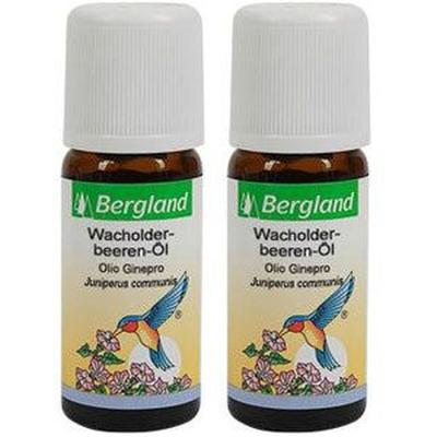 Wacholderbeeren Öl 2x 2x10 ml Ätherisches