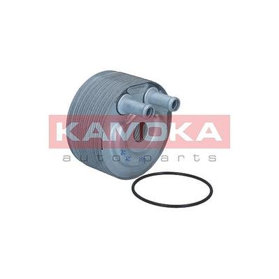 Kamoka Ölkühler, Motoröl [Hersteller-Nr. 7730057] für Nissan