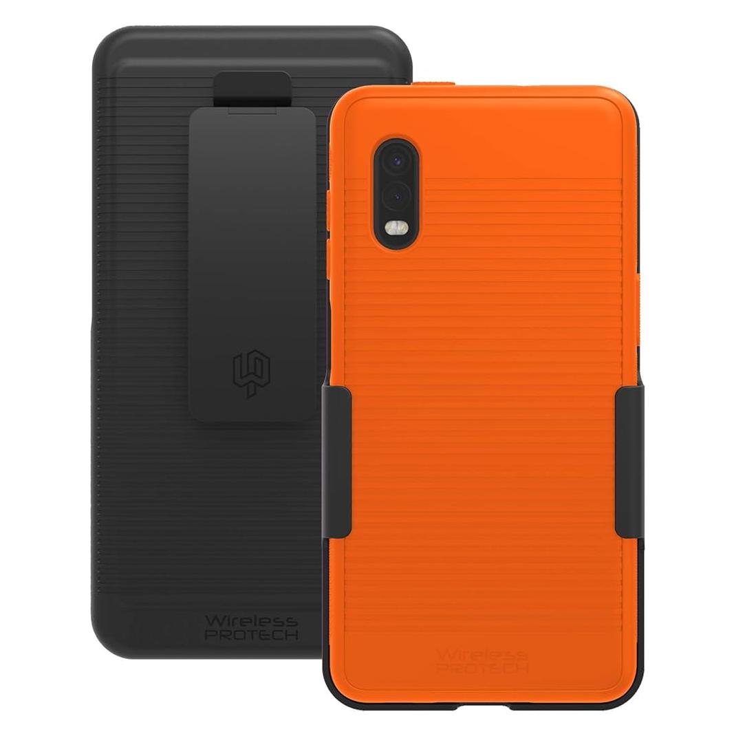 Mobilis Protech Pack (Samsung Galaxy XCover 6 Pro) (054015)