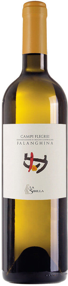 Falanghina La Sibilla 2025