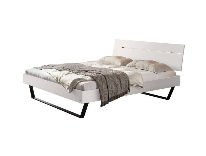Hasena Trento 16 Romeo Bett MDF