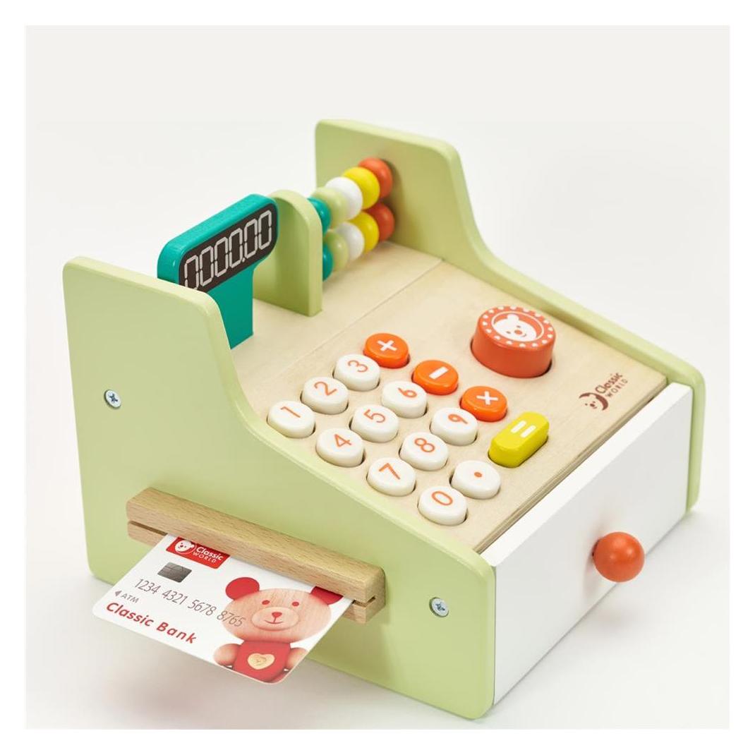 Classic World Ladenkasse (54167)