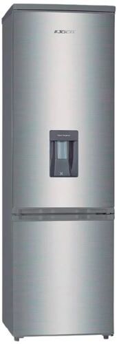 Jocel Frigorífico Combinado  JC-273LID  260L  E  Inox