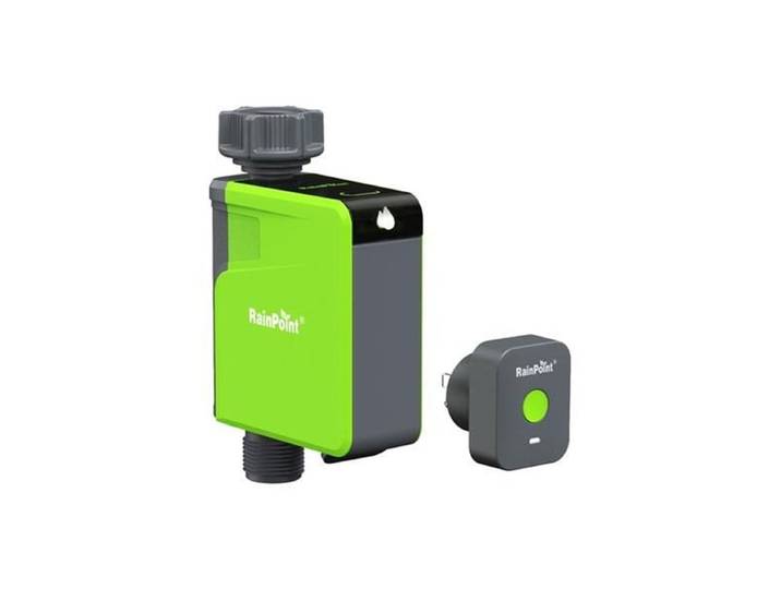 RainPoint 1-Zone Irrigation Controller with App