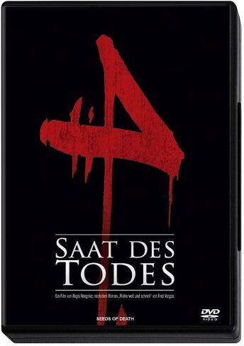 Régis Wargnier - Saat des Todes - Preis vom 11.10.2026 03:10:56 h