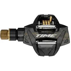 TIME Pedale ATAC XC 12 - C1 | titan-carbon