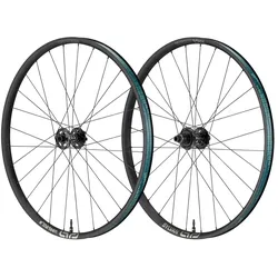 e*thirteen Sylvan Race TR BOOST Laufrad HR, 27.5", 148x12mm, 28 L., 30mm, SRAM XD, black