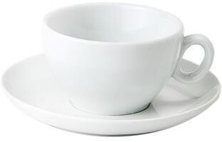 Inker Tazza Colazione con Piatto 25 cl Luna