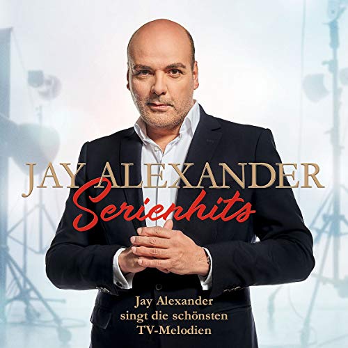 Jay Alexander - Jay Alexander: Serienhits - Preis vom 13.10.2026 19:28:25 h