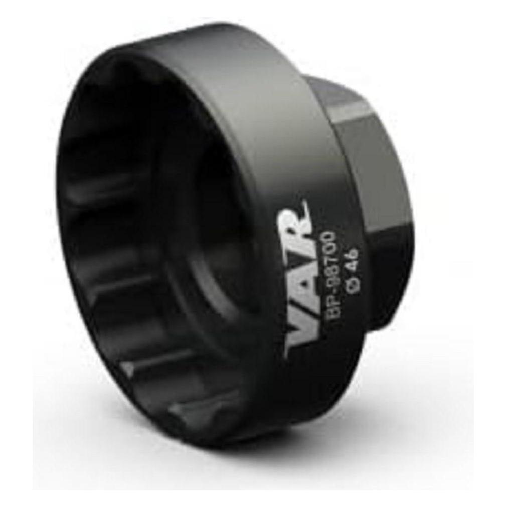 VAR INNENLAGERWERKZEUG 48,5MM/16 Z. F.FSA MEGA EVO,WHEELS MANUFACT (VABP98800)