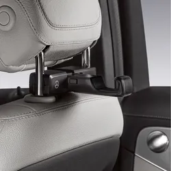 Mercedes-Benz Taschenhaken Style & Travel Equipment für Kopfstütze A0008140700