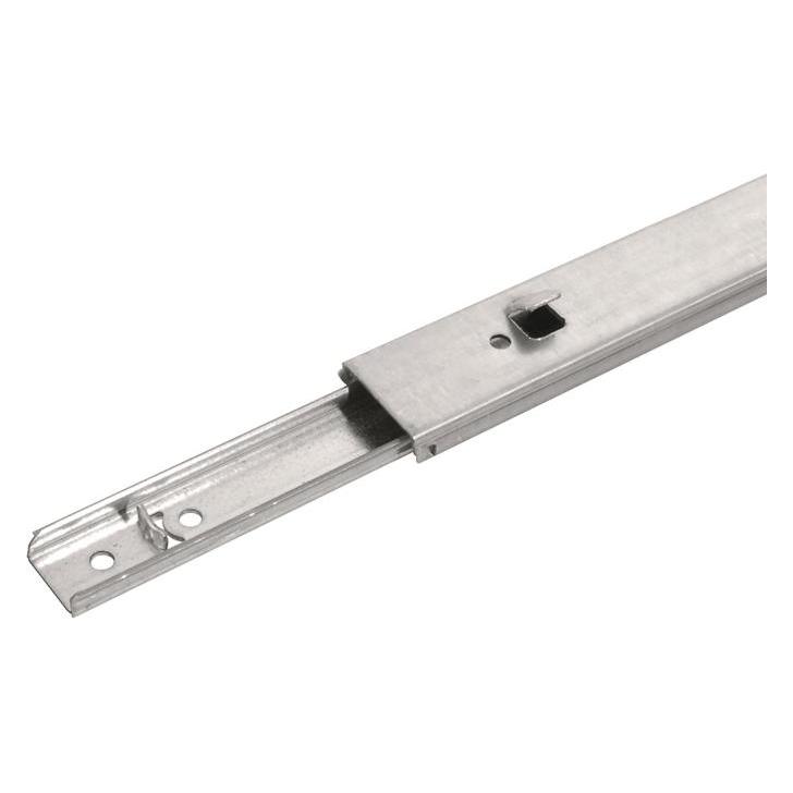 Tecwerk Schubladenschiene 2/3 Auszug für Werkstattwagen (2000807117)