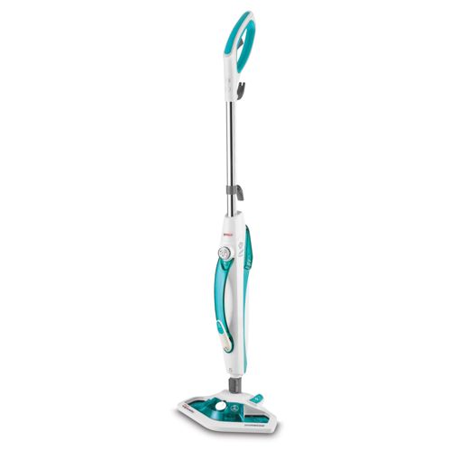 POLTI VAPORETTO SV450 DOUBLE Dampfbesen