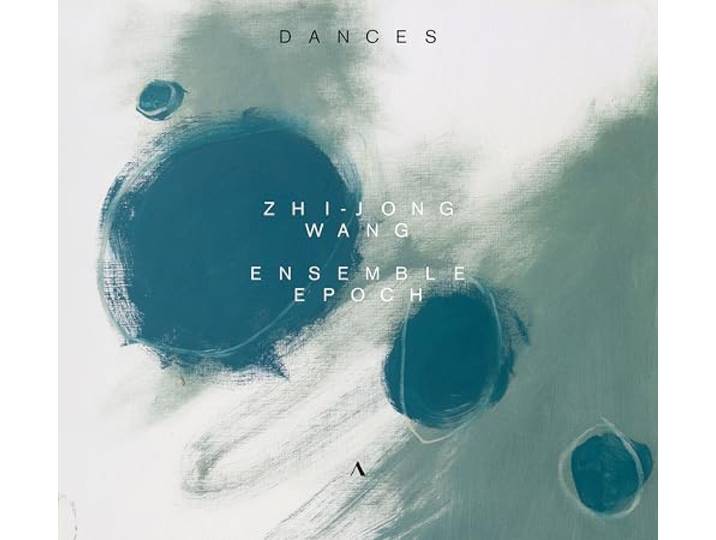 Zhi-Jong Wang/Ensemble Epoch: Dances