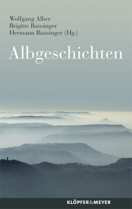 Wolfgang Alber - Albgeschichten - Preis vom 12.10.2026 11:37:12 h