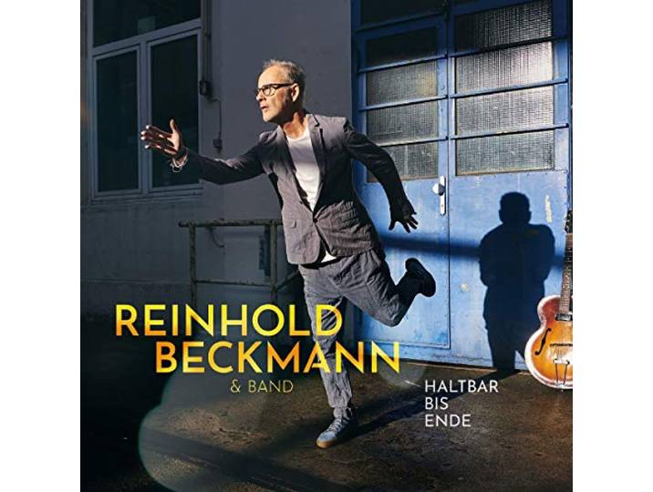 Haltbar bis Ende