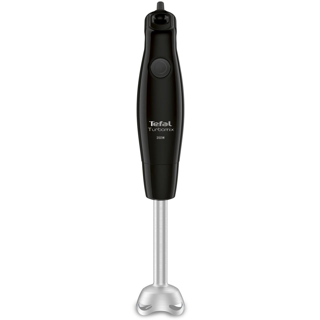 Tefal HB1218 Turbomix Plus schwarz