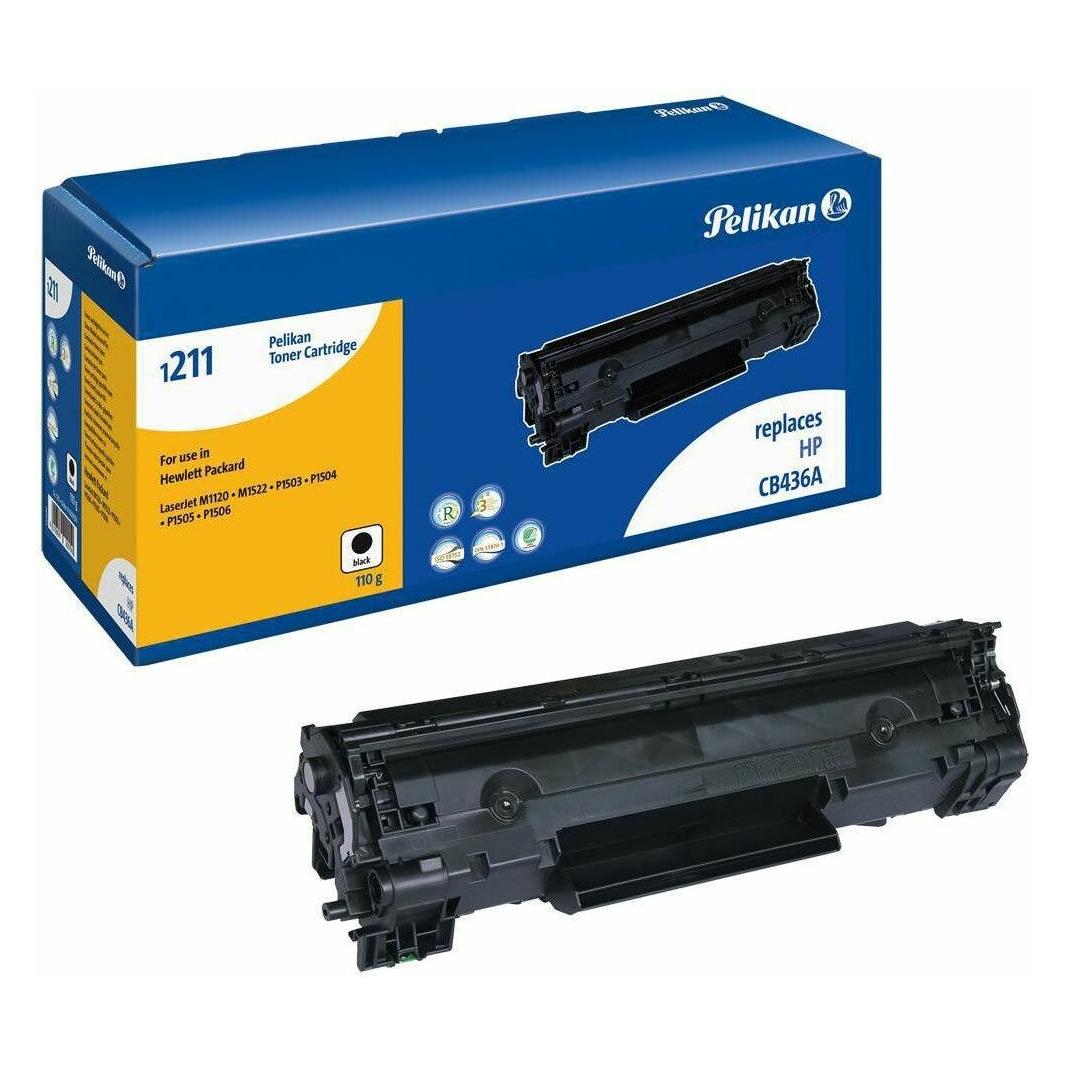 Pelikan 36a (BK) (4200150)