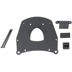 Kappa, Motorradgepäck, KR920 Topcase Träger Monolock Koffer