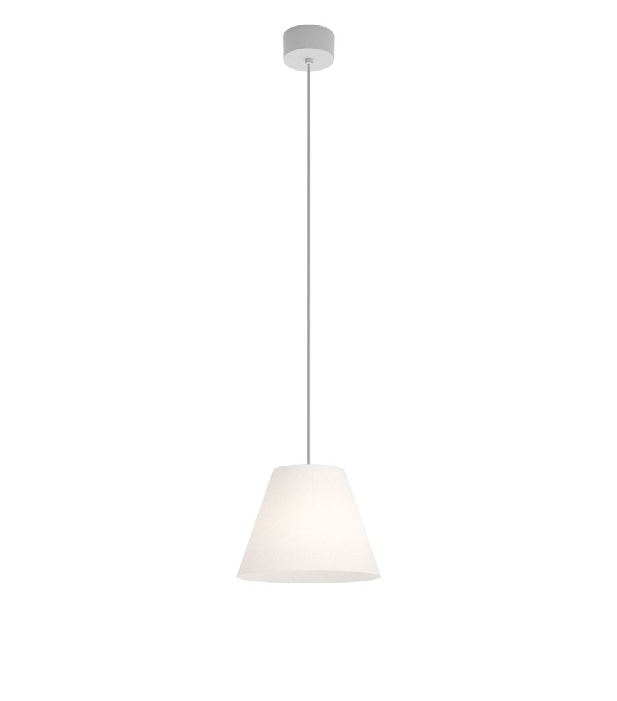 Rotaliana Dina H1 Pendelleuchte (weiß) weiß 1DNH100202ZL0